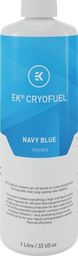  EK Water Blocks EK Water Blocks EK-CryoFuel, 1000ml Fertiggemisch - Navy Blue
