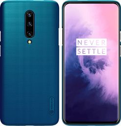  Nillkin Etui Frosted Shield OnePlus 7 Pro Peacock