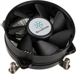 Chłodzenie CPU SilverStone Nitrogon (NT08-115X-V2)