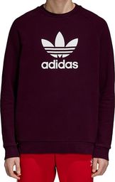 adidas bluza bordowa męska adidas bluza bordowa męska