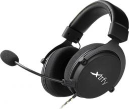 Słuchawki Xtrfy H2 Pro Czarne (XG-H2)