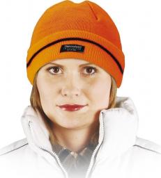  Unimet czapka bawełniana pomarańczowa XL (BHP CZBAWP)