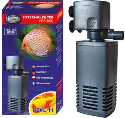 Aqua Nova Filtr wewnętrzny 800L/H NBF-800 3530