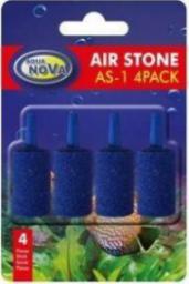  Aqua Nova AQUANOVA KAMIEN NAPOWIETRZ.WALEC MALY 15X25MM 4SZT AS-1 4 PACK 3891