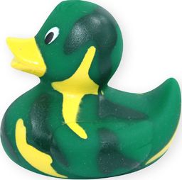  Aqua Nova PETNOVA KACZUSZKA 7CM ZIELONA VIN-DUCK-S 3155