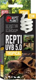 REPTI PLANET RP ZAROWKA REPTI UVB 5.0 13W 41513
