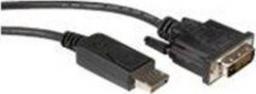 Kabel Value DisplayPort - DVI-D 5m czarny (11.99.5612)
