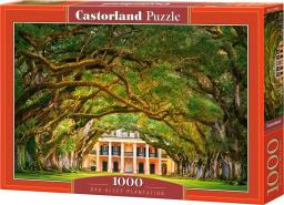  Castorland Puzzle Oak Alley Plantation 1000 elementów