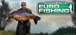  Euro Fishing Ultimate Edition PC, wersja cyfrowa