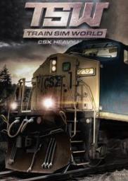 Train Sim World PC, wersja cyfrowa