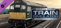 Train Simulator - Weardale & Teesdale Network Route Add-On PC, wersja cyfrowa