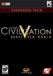 Sid Meier’s Civilization® V: Brave New World PC, wersja cyfrowa