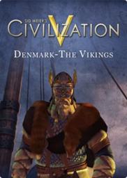  Sid Meier's Civilization V - Double Scenario Pack: Denmark PC, wersja cyfrowa