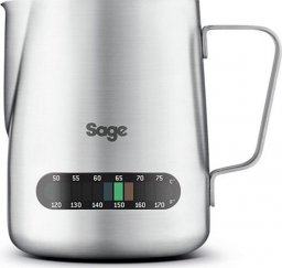 Spieniacz do mleka Sage BES003 Naczynie do spieniania mleka SAGE