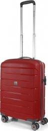  Roncato Mała kabinowa walizka RONCATO Starlight 2.0 3403-89 Bordowa uniwersalny
