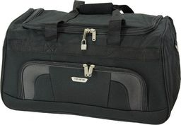 Travelite Torba podróżna podręczna TRAVELITE ORLANDO 98486-01 Czarny uniwersalny