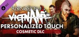  Rising Storm 2: Vietnam - Personalized Touch PC, wersja cyfrowa