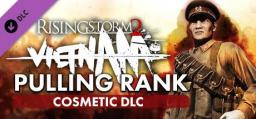  Rising Storm 2: Vietnam - Pulling Rank PC, wersja cyfrowa