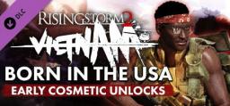  Rising Storm 2: Vietnam - Born in the USA PC, wersja cyfrowa