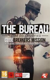  The Bureau: XCOM Declassified - Codebreakers DLC PC, wersja cyfrowa