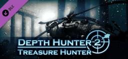  Depth Hunter 2: Treasure Hunter DLC PC, wersja cyfrowa