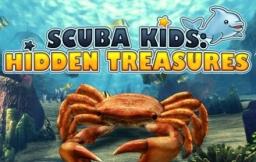  Depth Hunter 2: Scuba Kids - Hidden Treasures PC, wersja cyfrowa