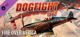  Dogfight 1942 Fire Over Africa PC, wersja cyfrowa