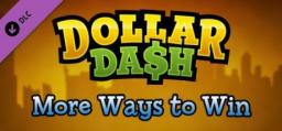 Dollar Dash: More Ways to Win PC, wersja cyfrowa