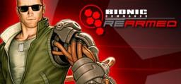 Bionic Commando: Rearmed PC, wersja cyfrowa