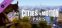  Cities in Motion - Paris DLC PC, wersja cyfrowa