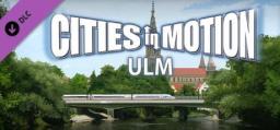  Cities in Motion - Ulm DLC PC, wersja cyfrowa