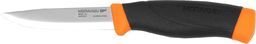Morakniv Nóż Companion F Heavy Duty pomarańczowy s uniwersalny