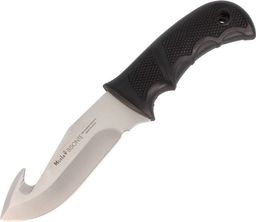  Muela Nóż Muela Skinner Polymer Handle 115mm (BISONTE-11G) uniwersalny