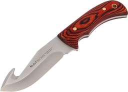  Muela Nóż Muela Skinner Pakkawood 115mm (BISONTE-11R) uniwersalny
