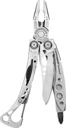 Leatherman Multitool Skeletool