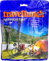 Travellunch Żywność liofilizowana Travellunch Rosół z kurczaka z makaronem 2 x 50 g 1-osobowa 50162 uniwersalny