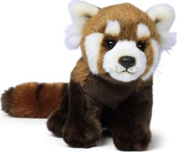  WWF Panda czerwona 23cm