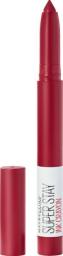 Maybelline Pomadka do ust Super Stay Ink Crayon 50 Own Your Empire 2g