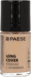  Paese Long Cover 03N Naturalny 30ml
