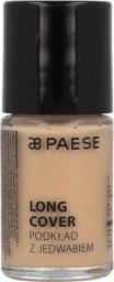 Paese Long Cover 3.5N Ciepły Beż 30ml