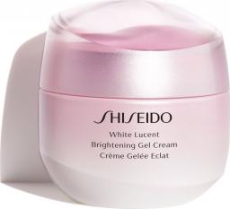  Shiseido Krem do twarzy Brightening Gel Cream rozjaśniający 50ml