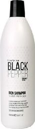  Inebrya Black Pepper Iron Shampoo 1000ml