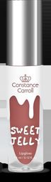  Constance Carroll Constance Carroll Błyszczyk do ust Sweet Jelly nr 02 Strawberry Sorbet 3.5ml
