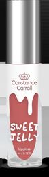  Constance Carroll Constance Carroll Błyszczyk do ust Sweet Jelly nr 03 Sweet Kiss 3.5ml