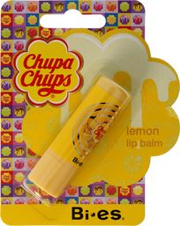  Bi-es Bi-es Chupa Chups Pomadka ochronna Lemon 1szt