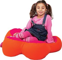 Hoppekids Hoppekids - Beanbag - 75 x 23 cm (80L) /Kids Room /Flower Power