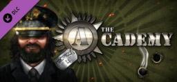  Tropico 4: The Academy DLC PC, wersja cyfrowa