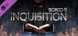  Tropico 5: Inquisition PC, wersja cyfrowa