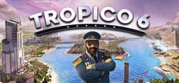Tropico 6 El-Prez Edition PC, wersja cyfrowa