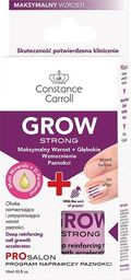  Constance Carroll Nail Care Odżywka do paznokci Grow Strong 10ml